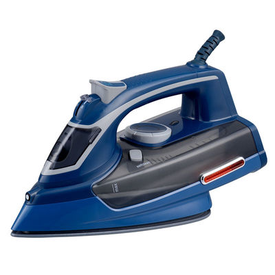 2200-3000W Schweres Eisen Keramik Soleplate Vollfunktion Kleidung Pflege Dampf Boost Kleidung