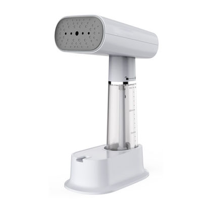 1200W Portable Garment Steamer für Kleidung Elektrische Handgriffe verstellbar