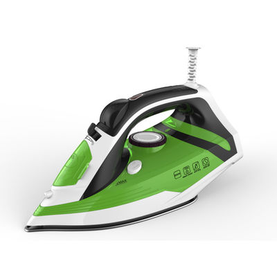 Edelstahl Handbekleidung High-End Standing Dampf-Eisen Portable