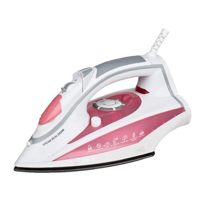 Edelstahl Handbekleidung High-End Standing Dampf-Eisen Portable