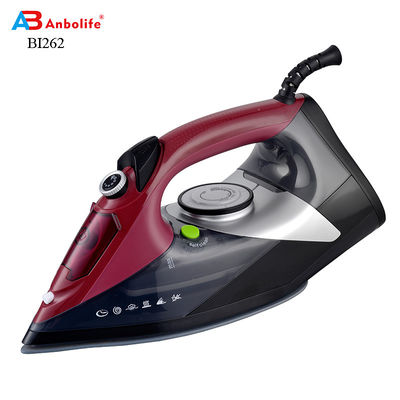 Anbo Big Power Professional Dampferzeugung Industrie 2200w 2400w 2600w Vollfunktionsbekleidung Elektrisch