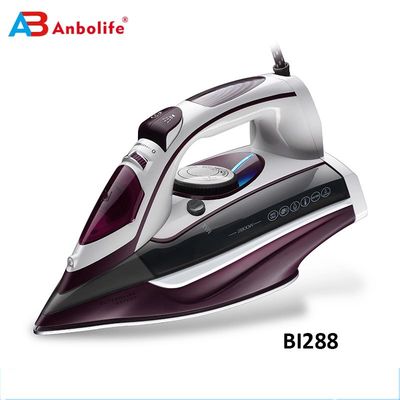 Anbo Big Power Professional Dampferzeugung Industrie 2200w 2400w 2600w Vollfunktionsbekleidung Elektrisch