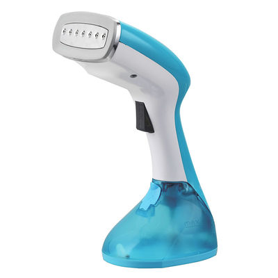 Schnelle Erwärmung Leistungsfähige Kleidung Dampfer Reisegröße Mini Portable Handy Stoff Dampfer Handheld Stoff Bekleidung Dampfer