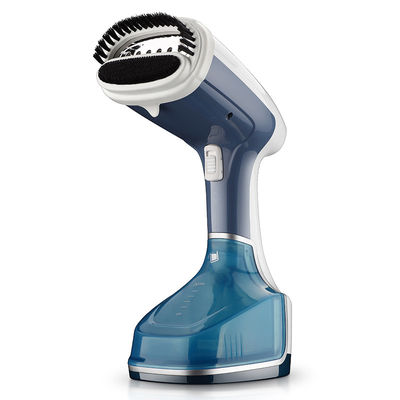 Schnelle Erwärmung Leistungsfähige Kleidung Dampfer Reisegröße Mini Portable Handy Stoff Dampfer Handheld Stoff Bekleidung Dampfer