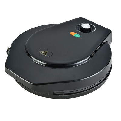 Kleines Küchengerät Elektro-Haushalt 12 Zoll Non-Stick Pizza-Ofen Calzone Maker und Pizza-Macher