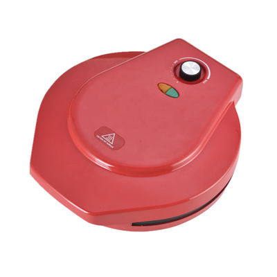Kleines Küchengerät Elektro-Haushalt 12 Zoll Non-Stick Pizza-Ofen Calzone Maker und Pizza-Macher