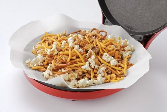 Neue elektrische Pizza-Maschine, tragbare, hochwertige, multifunktionale elektrische Pizza-Sandwich-Ofen/Pizza-Pfanne