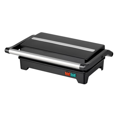 Heiß verkaufen Sandwich Maker Elektrische gesunde Panini Press Grill für zu Hause