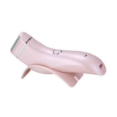 USB Damen Körperpflege Produkte LED Licht Lady Rasierer Elektrische Augenbrauen Trimmer