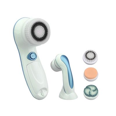 Personalisierte Multi-Funktionelle Elektrische Massage Gesichtsreiniger Tiefe Reinigung Gesichtsbürste