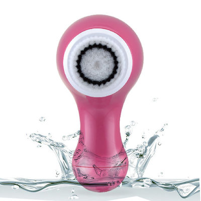 Personalisierte Multi-Funktionelle Elektrische Massage Gesichtsreiniger Tiefe Reinigung Gesichtsbürste