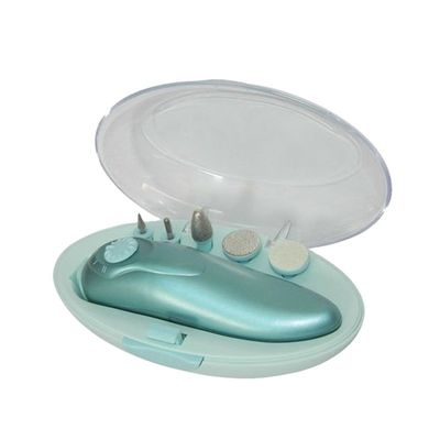 Professionelle Nagelpflege Werkzeuge und Ausrüstung Maniküre Pediküre Set