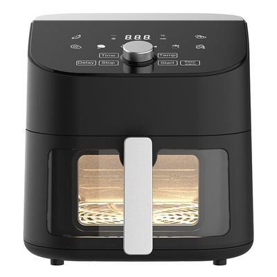 Digital Grill Toaster Wie auf Fernsehen Hot Commercial Ohne Öl Pizza Ofen Industrial 12L 15L