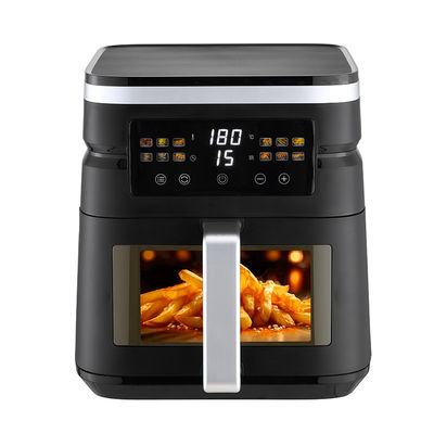 Digital Grill Toaster Wie auf Fernsehen Hot Commercial Ohne Öl Pizza Ofen Industrial 12L 15L