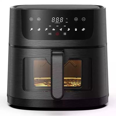 Digital Grill Toaster Wie auf Fernsehen Hot Commercial Ohne Öl Pizza Ofen Industrial 12L 15L