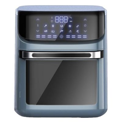 Neueste Luftfritterofen ohne eigene Öl-freie Küchengerät mit digitalen kommerziellen Edelstahl-Liner
