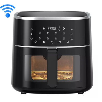 2L 3,5L 5L 7L 8L Dual Air Fryer Smart Electric Cosori Custom Oil Free 6 Liter Digitale Luftfriezer