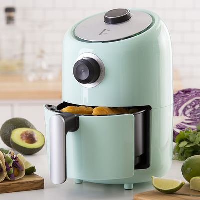 2.2L Küchen-Hochluft-Ofen zum Kochen ohne Öl