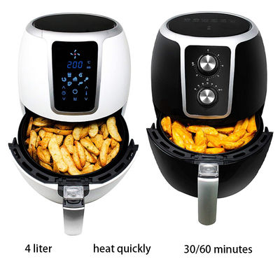 2L 2,6L 3,2L 4,5L 5,5L 7L Hot Mini Rack Handluftfritter ohne Öl