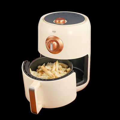 2L 2,6L 3,2L 4,5L 5,5L 7L Hot Mini Rack Handluftfritter ohne Öl