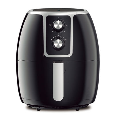 Wifi-Handluftbrenner für Haushalte 2L 3L 3.5L 1350W Digitale Thermostat-Temperaturkontrolle für Restaurants