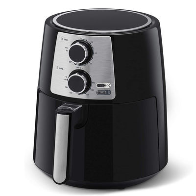 Wifi-Handluftbrenner für Haushalte 2L 3L 3.5L 1350W Digitale Thermostat-Temperaturkontrolle für Restaurants