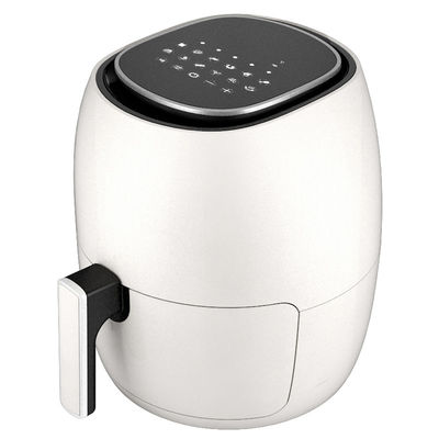 Wifi-Handluftbrenner für Haushalte 2L 3L 3.5L 1350W Digitale Thermostat-Temperaturkontrolle für Restaurants