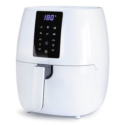 Wifi-Handluftbrenner für Haushalte 2L 3L 3.5L 1350W Digitale Thermostat-Temperaturkontrolle für Restaurants