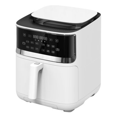 Smart Multi Functional 8L xl Luftfrittieröfen Haushalt kommerzieller digitaler Dampföfen