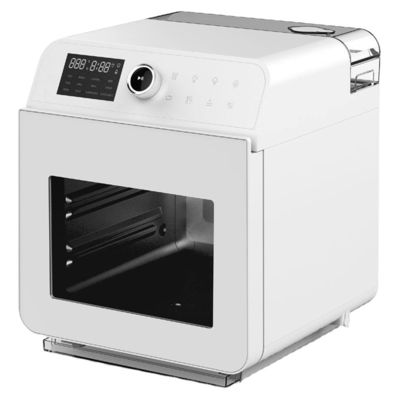 Smart Multi Functional 8L xl Luftfrittieröfen Haushalt kommerzieller digitaler Dampföfen