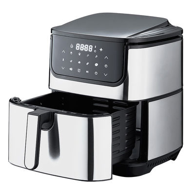6L Luftbrenner De 8L Gesunde 1.5L 2.6 3.2L 1800W 4L 5.2L 5.5L 7L
