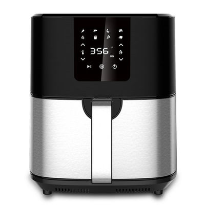 6L Luftbrenner De 8L Gesunde 1.5L 2.6 3.2L 1800W 4L 5.2L 5.5L 7L