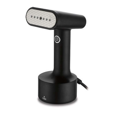 Keramischer elektrischer LCD-LEC-Digitalhanddampfer für Kleidung