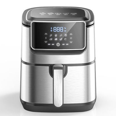 7L OEM Haushaltsgerät Digitale Luftbrenner Ware Braten Grillen Digitale gesunde Ofen