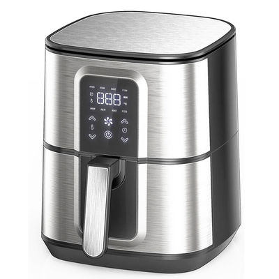 7L OEM Haushaltsgerät Digitale Luftbrenner Ware Braten Grillen Digitale gesunde Ofen