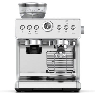 20 Bar italienischer Espresso Smart Kaffeemaschine automatisch mit Milch