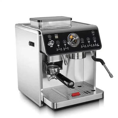 20 Bar italienischer Espresso Smart Kaffeemaschine automatisch mit Milch