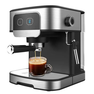 20 Bar italienischer Espresso Smart Kaffeemaschine automatisch mit Milch