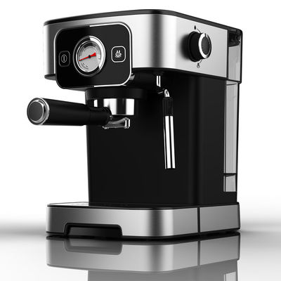 20 Bar italienischer Espresso Smart Kaffeemaschine automatisch mit Milch