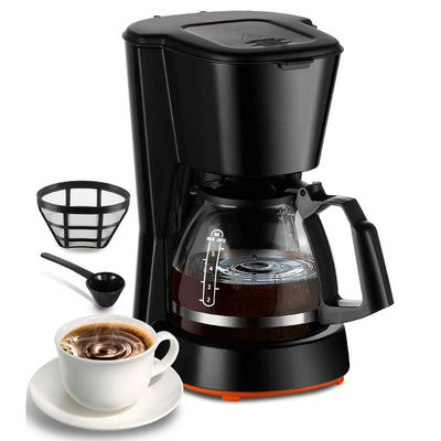 Automatische elektrische Espresso-Kaffeemaschine mit Mühle