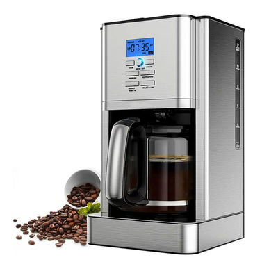 Professionelle Kaffeemaschine für den Verkauf von Espresso