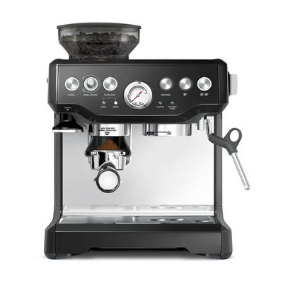 Professionelle Kaffeemaschine für den Verkauf von Espresso