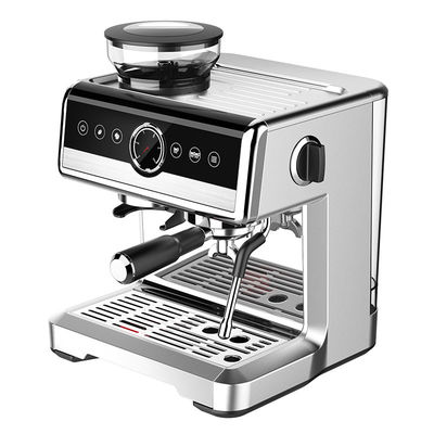 220-240V Kaffeemaschine Espresso Kaffeemaschinen Kapseln 2800W