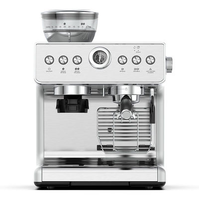 220-240V Kaffeemaschine Espresso Kaffeemaschinen Kapseln 2800W