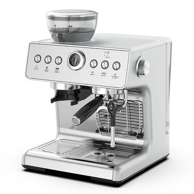 220-240V Kaffeemaschine Espresso Kaffeemaschinen Kapseln 2800W