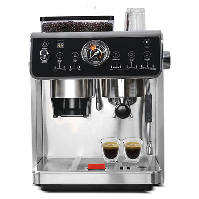 220-240V Kaffeemaschine Espresso Kaffeemaschinen Kapseln 2800W