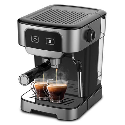 220-240V Kaffeemaschine Espresso Kaffeemaschinen Kapseln 2800W