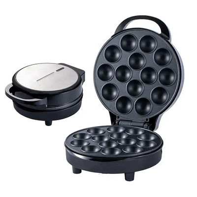 3 in 1 Hot Dog Cake Waffle Maker Maschine für den Haushalt
