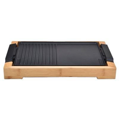 Quadratische Frühstücks-Sandwich-Macherin 3 in 1 Mini-Portabel für den Haushalt