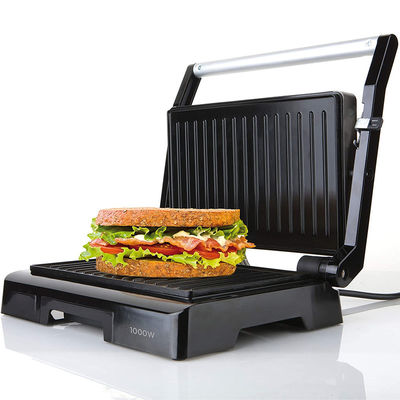 Quadratische Frühstücks-Sandwich-Macherin 3 in 1 Mini-Portabel für den Haushalt